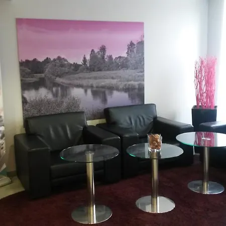 Western Brussels South 3* Ruisbroek